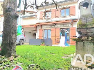  Maison � vendre 4 pi�ces 95 m�