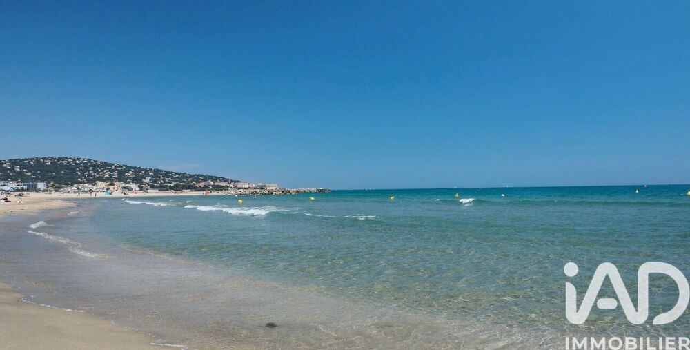 Appartement 2 pièces 24 m² · à Sète · 24 m² · 96 000 €