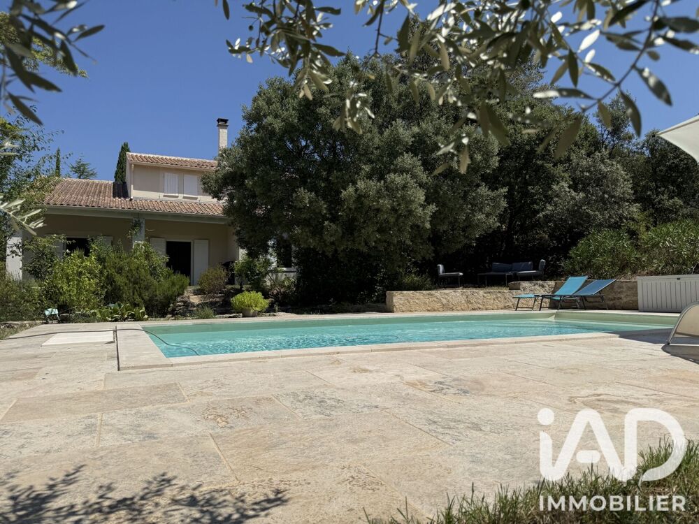 à vendre  Maison Villes-sur-Auzon (84570)