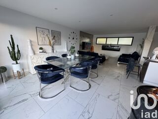  Maison à vendre 4 pièces 106 m²