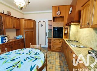  Maison à vendre 6 pièces 135 m²
