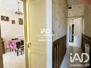  Maison à vendre 4 pièces 107 m²