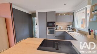  Maison à vendre 6 pièces 152 m²