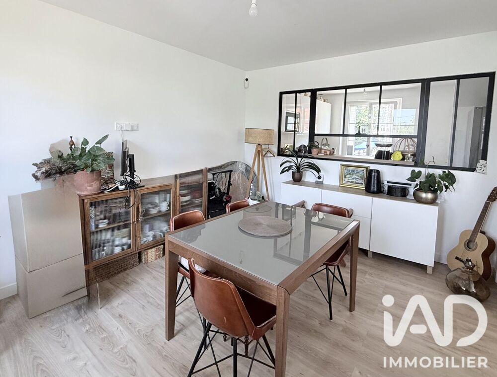 Vente Maison Vente Maison/villa 5 pièces Soisy-sur-seine