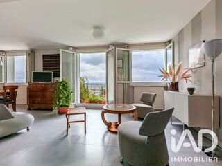  Appartement à vendre 4 pièces 66 m²