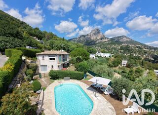 Vente Maison Vente Maison/villa 8 pièces Vence
