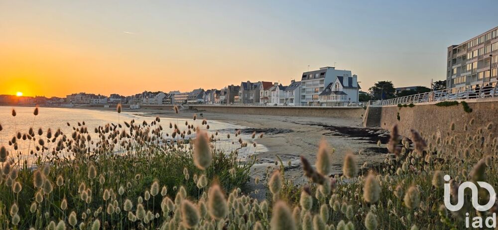Vente Appartement Vente Appartement 4 pièces Quiberon