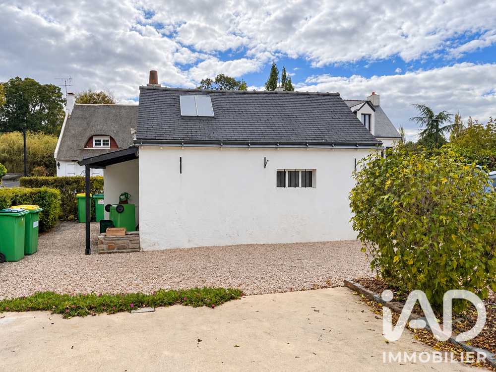 Vente Maison Vente Maison/villa 6 pièces Saint-joachim