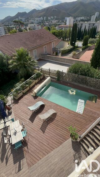  Maison à vendre 5 pièces 149 m²