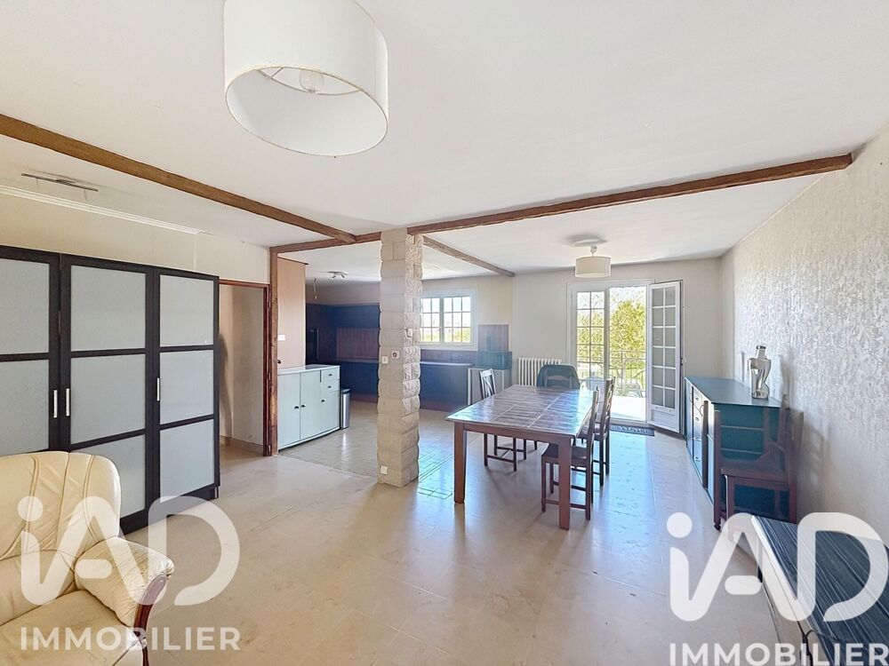 Vente Maison Vente Pavillon 5 pièces Le mans