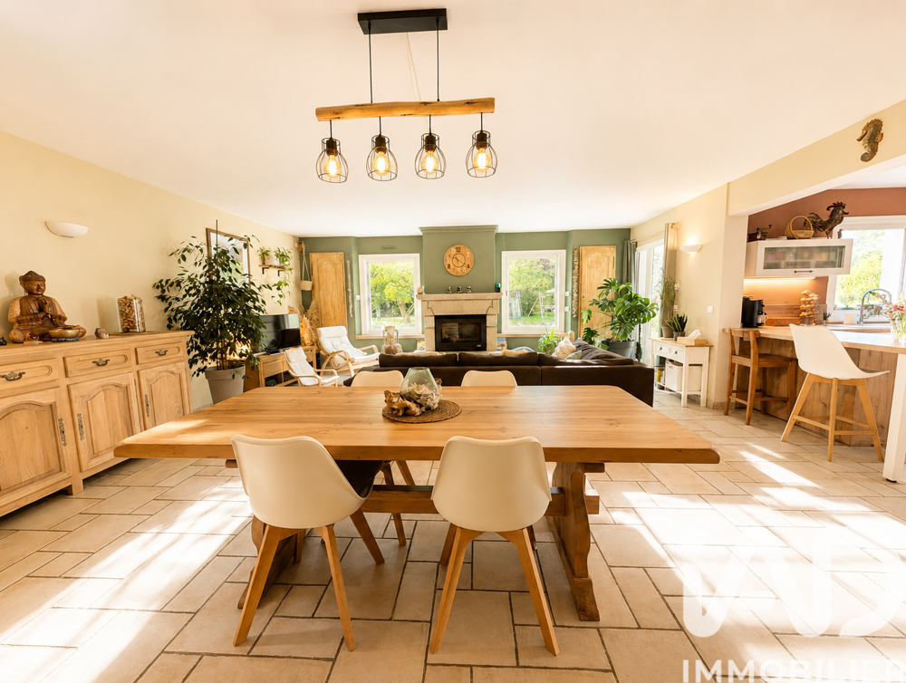 à vendre  Maison Guérande (44350)