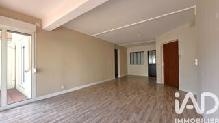  Appartement à vendre 4 pièces 80 m²