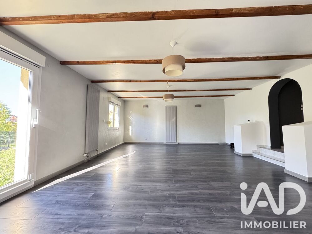Vente Maison Vente Maison/villa 5 pièces Kuntzig