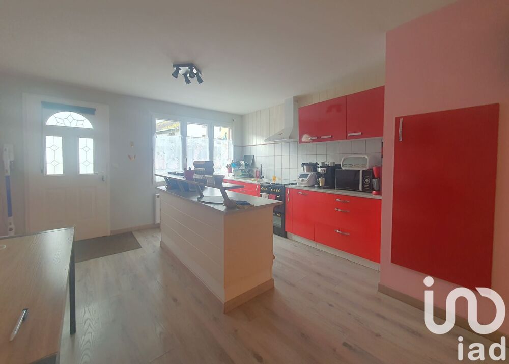 Vente Maison/villa 4 pièces