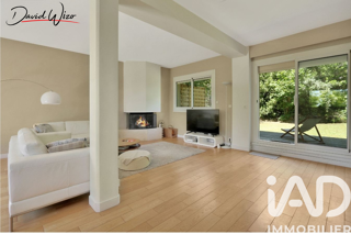  Maison � vendre 9 pi�ces 189 m�