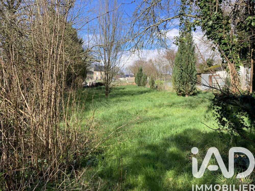Vente Maison de campagne 1 pièce