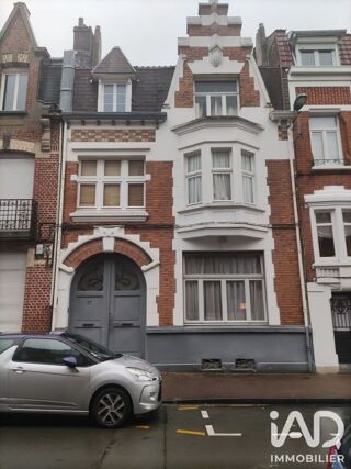  Maison à vendre 12 pièces 321 m²