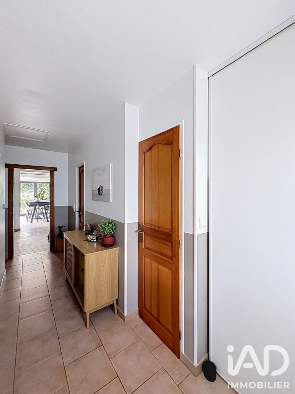 Vente Maison traditionnelle 5 pièces