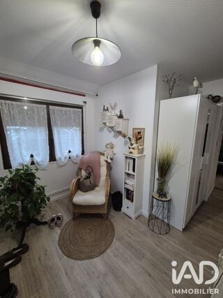  Maison à vendre 4 pièces 130 m²