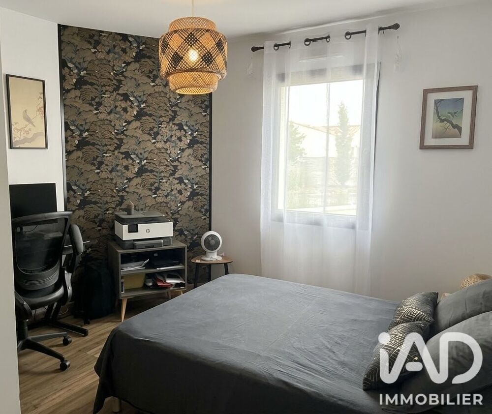 Vente Maison Vente Maison/villa 4 pièces Saint-sauveur-d'aunis