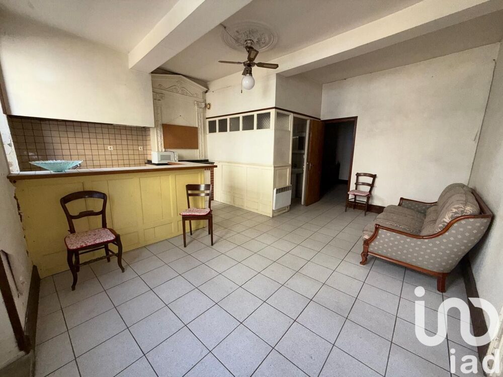 Vente Immeuble Vente Immeuble 252 m&sup2; Beaumont-de-lomagne