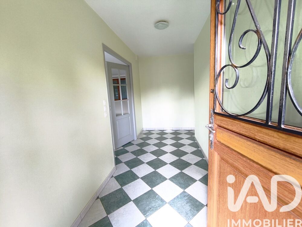 Vente Pavillon 5 pièces