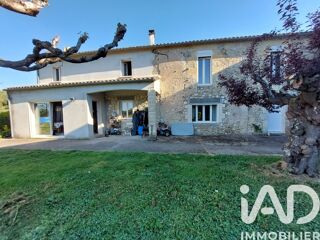  Maison à vendre 6 pièces 180 m²