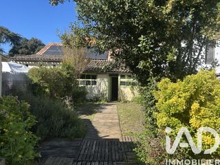  Maison � vendre 4 pi�ces 110 m�