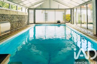 Maison à vendre 9 pièces 230 m²