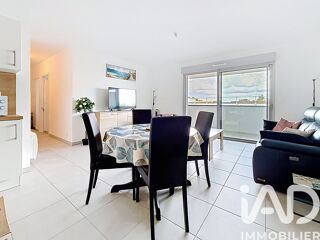  Appartement � vendre 3 pi�ces 68 m�