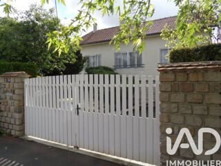  Maison à vendre 6 pièces 110 m²