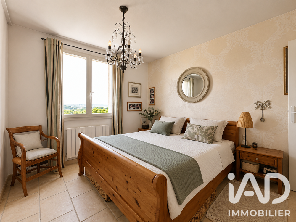 à vendre  Maison Mandelieu-la-Napoule (06210)