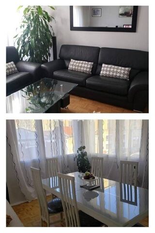  Appartement � louer 3 pi�ces 60 m�