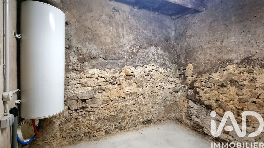 Vente Maison Vente Maison de ville 5 pièces Pont-saint-esprit