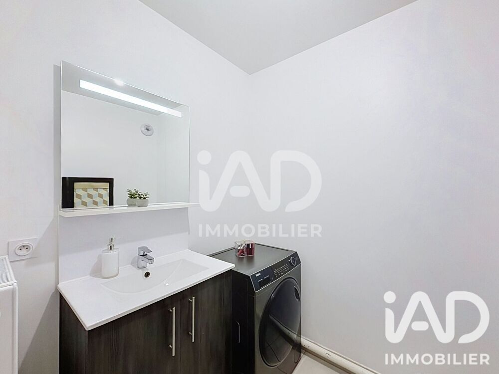 Vente Maison Vente Maison/villa 4 pièces Claye-souilly