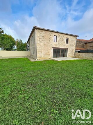 Vente Maison Vente Maison/villa 4 pièces Saint-sornin
