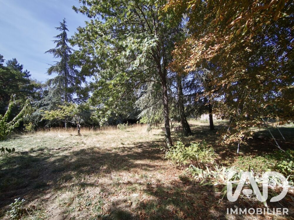 à vendre  Maison Revest-du-Bion (04150)