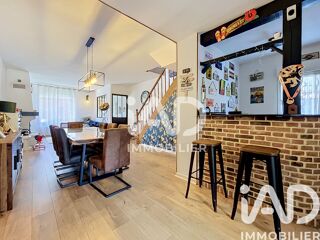  Maison � vendre 5 pi�ces 130 m�