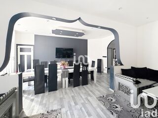  Appartement à vendre 8 pièces 170 m²