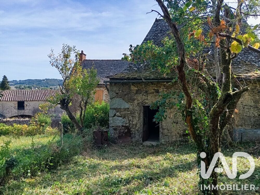Vente Maison de village 3 pièces
