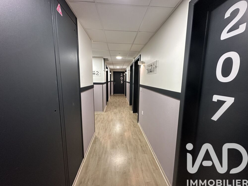 Vente Appartement Vente Appartement 1 pièce Rennes