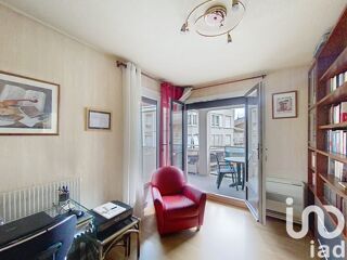  Appartement à vendre 3 pièces 74 m²