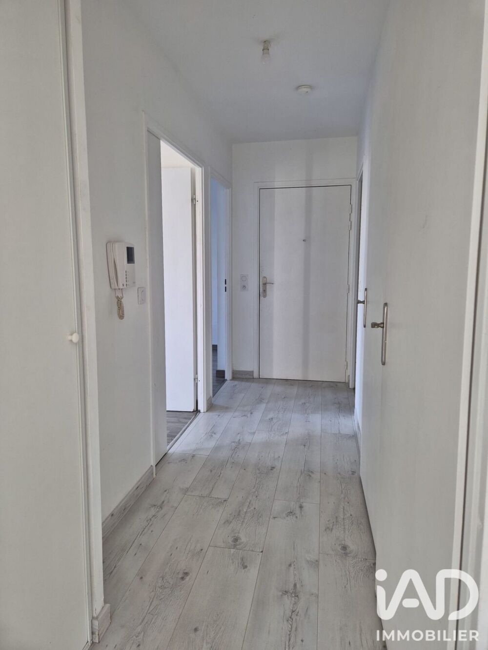 Vente Appartement Vente Appartement 3 pièces Saint-pierre-du-perray