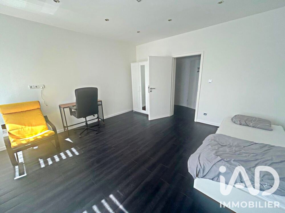 Vente Appartement Vente Appartement 6 pièces Saint-louis