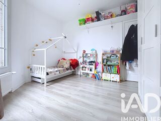  Appartement à vendre 2 pièces 39 m²