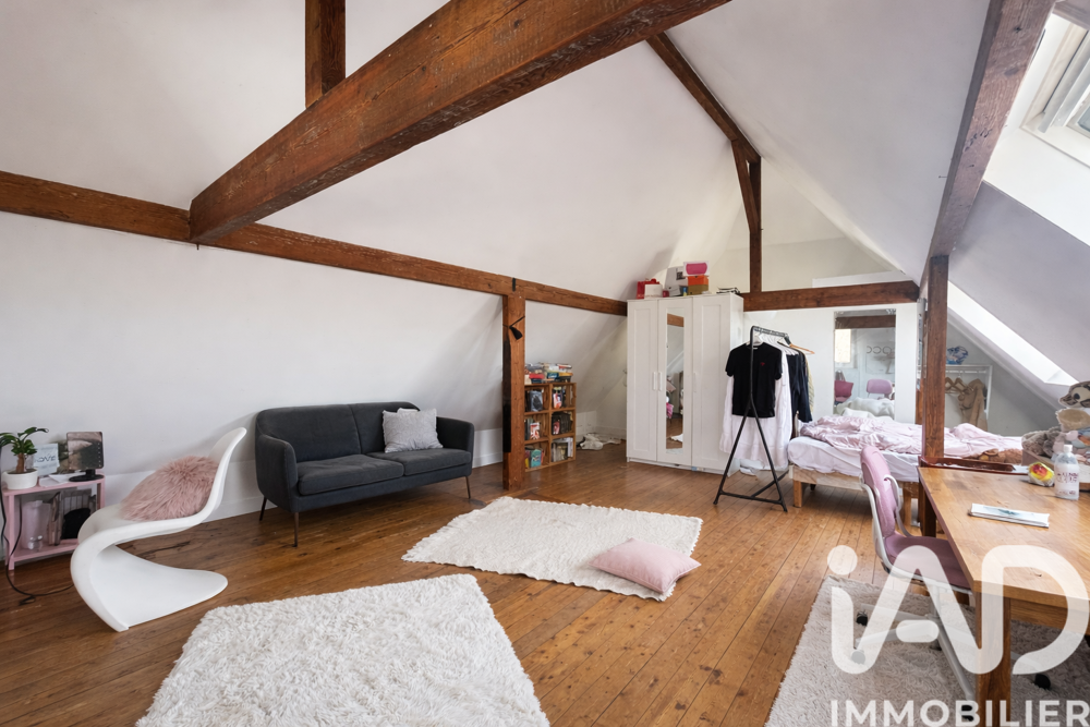 � vendre  Maison Taverny (95150)