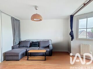  Appartement à vendre 1 pièce 26 m²