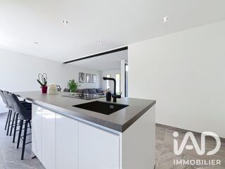  Maison à vendre 5 pièces 119 m²