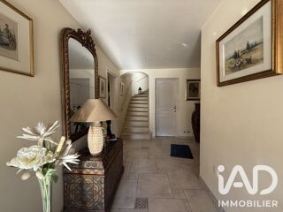  Maison à vendre 9 pièces 290 m²