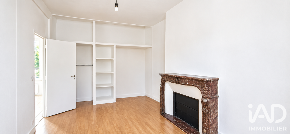 Vente Appartement Vente Appartement 2 pièces Saint-brice-sous-forêt